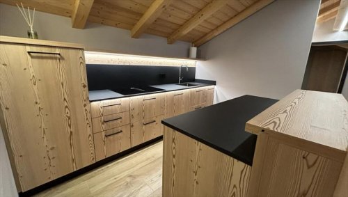 Apartmány Domin - Lombardie - Itálie, Livigno - Lyžařské zájezdy