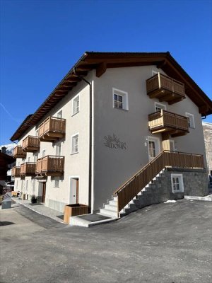 Apartmány Domin - Lombardie - Itálie, Livigno - Lyžařské zájezdy