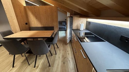 Apartmány Domin - Lombardie - Itálie, Livigno - Lyžařské zájezdy