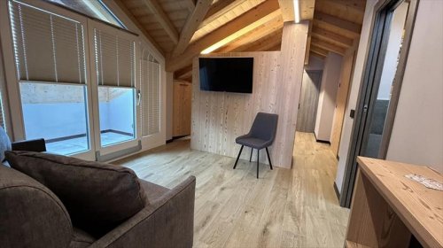 Apartmány Domin - Lombardie - Itálie, Livigno - Lyžařské zájezdy