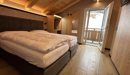 Apartmány Domin - Lombardie - Itálie, Livigno - Lyžařské zájezdy