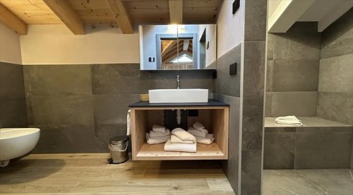 Apartmány Domin - Lombardie - Itálie, Livigno - Lyžařské zájezdy
