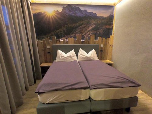 Apartmány Chalet La Leur Gusja - Lombardie - Itálie, Livigno - Lyžařské zájezdy