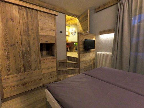 Apartmány Chalet La Leur Gusja - Lombardie - Itálie, Livigno - Lyžařské zájezdy