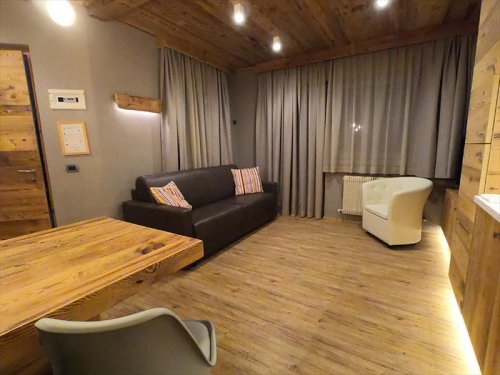 Apartmány Chalet La Leur Gusja - Lombardie - Itálie, Livigno - Lyžařské zájezdy