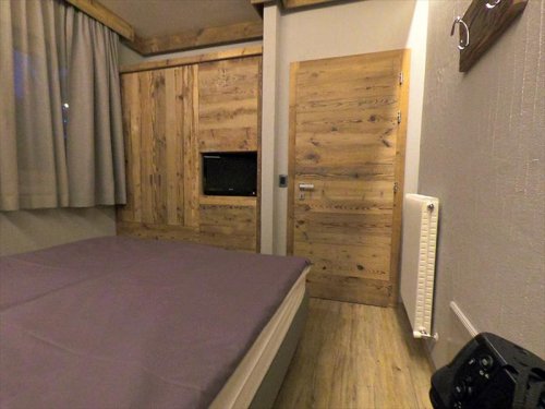 Apartmány Chalet La Leur Gusja - Lombardie - Itálie, Livigno - Lyžařské zájezdy