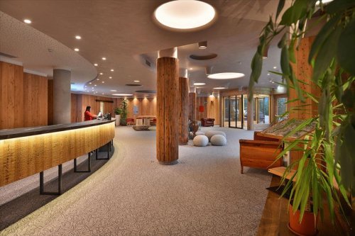 Alpen Resort Bivio Autobusem - Lombardie - Itálie, Livigno - Lyžařské zájezdy