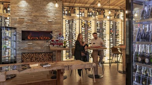 Alpen Resort Bivio Autobusem - Lombardie - Itálie, Livigno - Lyžařské zájezdy