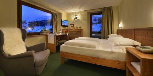 Loredana - Lombardie - Itálie, Livigno - Lyžařské zájezdy