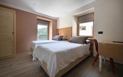 Apartmány Alpinea - Lombardie - Itálie, Livigno - Lyžařské zájezdy