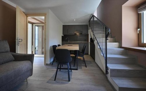 Apartmány Alpinea - Lombardie - Itálie, Livigno - Lyžařské zájezdy
