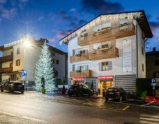 Hotel Locanda Elisa Albergo Diffuso