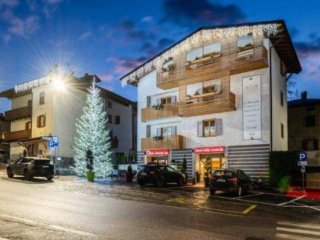 Hotel Locanda Elisa Albergo Diffuso - Lyžařské zájezdy