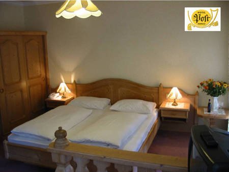 Hotel Post - Lyžařské zájezdy