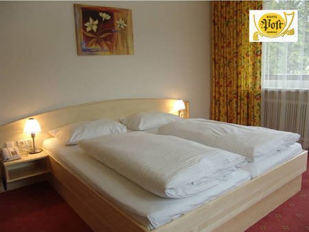 Hotel Post - Lyžařské zájezdy