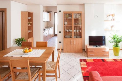 Apartmány Casa Al Moro - Lyžařské zájezdy