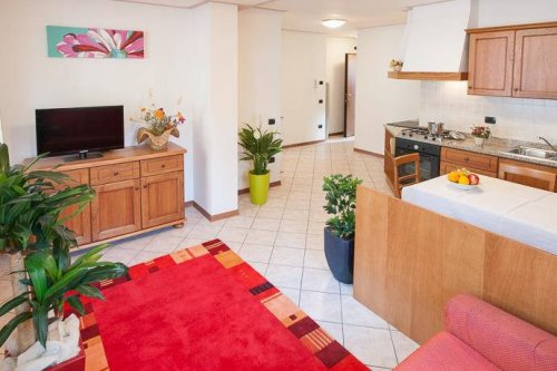 Apartmány Casa Al Moro - Lyžařské zájezdy