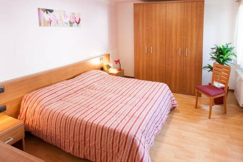 Apartmány Casa Al Moro - Lyžařské zájezdy