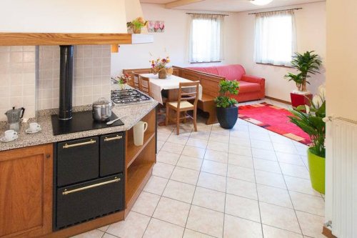 Apartmány Casa Al Moro - Lyžařské zájezdy