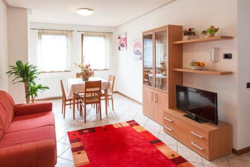 Apartmány Casa Al Moro - Lyžařské zájezdy