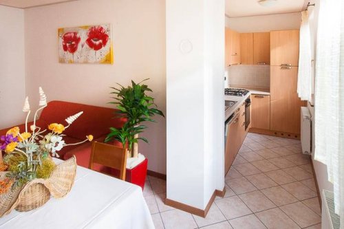 Apartmány Casa Al Moro - Lyžařské zájezdy