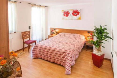 Apartmány Casa Al Moro - Lyžařské zájezdy