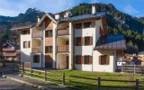 Apartmány Casa Al Moro