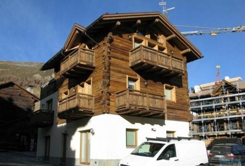Appartamenti Alpen - Deluxe - Lombardie - Itálie, Livigno - Lyžařské zájezdy