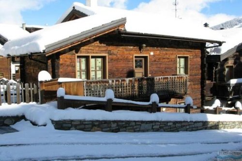 Appartamenti Alpen - Deluxe - Lombardie - Itálie, Livigno - Lyžařské zájezdy