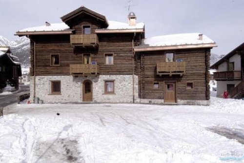 Appartamenti Alpen - Superior - Lombardie - Itálie, Livigno - Lyžařské zájezdy