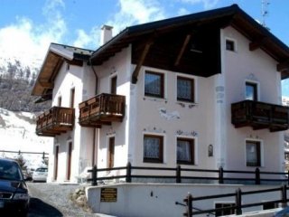 Appartamenti Alpen - Superior - Lombardie - Itálie, Livigno - Lyžařské zájezdy Appartamenti Alpen - Superior - Lombardie - Itálie, Livigno - Lyžařské zájezdy