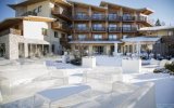 Blu Senales Active & Family Resort SKI - Val Senales (Schnalstal) - Itálie, Senales - Lyžařské zájezdy, Blu Hotel Natura SKI Blu Hotel Natura SKI