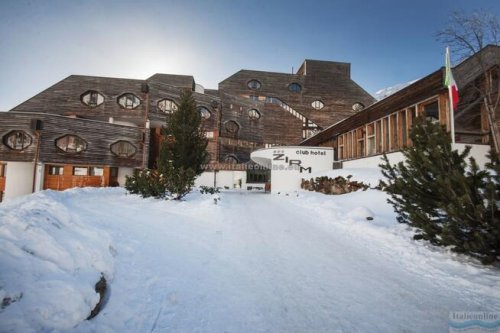 Blu Senales Active & Family Resort SKI - Val Senales (Schnalstal) - Itálie, Senales - Lyžařské zájezdy
