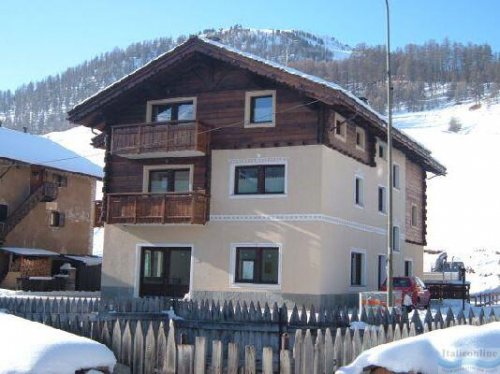 Freeski Appartamenti Alpen - Superior - Lombardie - Itálie, Livigno - Lyžařské zájezdy