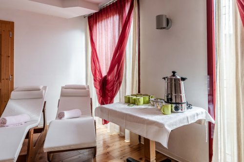 Hotel Job - Dimaro - Val di Sole - Itálie, Dimaro - Ubytování