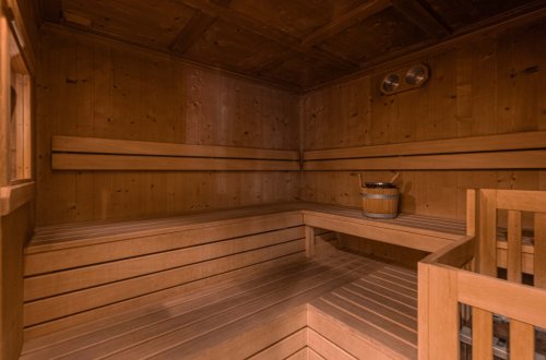Hotel Job - Dimaro - Val di Sole - Itálie, Dimaro - Ubytování