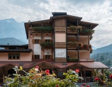 Hotel Job - Dimaro