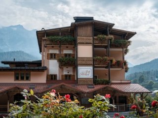 Hotel Job - Dimaro - Val di Sole - Itálie, Dimaro - Ubytování Hotel Job - Dimaro - Val di Sole - Itálie, Dimaro - Ubytování