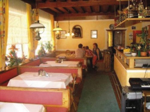 Gasthof Musikantenwirt - Oberösterreich - Rakousko, Dachstein West - Lyžařské zájezdy