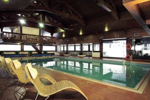 Apartmány Valpiccola - Dolomiti Superski - Itálie, Civetta - Lyžařské zájezdy