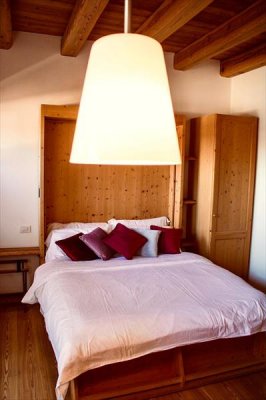 Apartmány Valpiccola - Dolomiti Superski - Itálie, Civetta - Lyžařské zájezdy