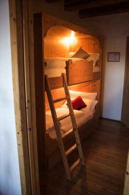 Apartmány Valpiccola - Dolomiti Superski - Itálie, Civetta - Lyžařské zájezdy