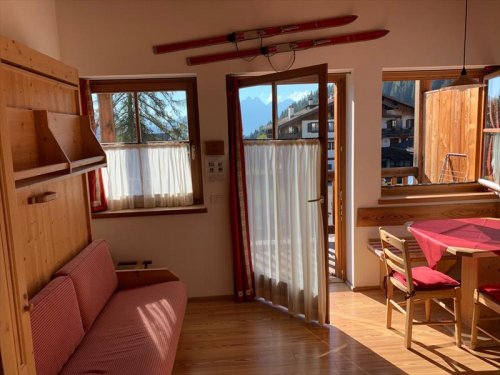 Apartmány Valpiccola - Dolomiti Superski - Itálie, Civetta - Lyžařské zájezdy