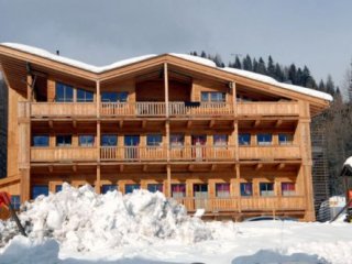 Apartmány Valpiccola - Dolomiti Superski - Itálie, Civetta - Lyžařské zájezdy Apartmány Valpiccola - Dolomiti Superski - Itálie, Civetta - Lyžařské zájezdy