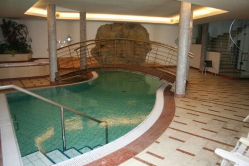 Hotel Krone - Lyžařské zájezdy