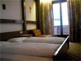 Hotel Krone - Lyžařské zájezdy
