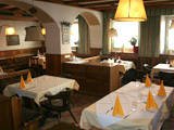 Hotel Krone - Lyžařské zájezdy
