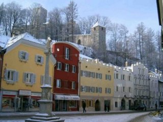 Hotel Krone - Lyžařské zájezdy Hotel Krone - Lyžařské zájezdy