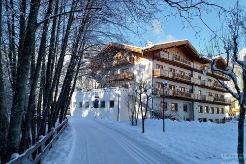 Freeski Park Hotel Avisio - Itálie, Soraga di Fassa - Lyžařské zájezdy
