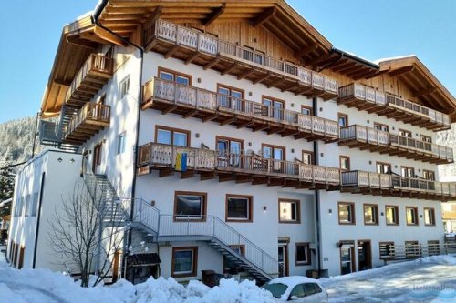 Freeski Park Hotel Avisio - Itálie, Soraga di Fassa - Lyžařské zájezdy